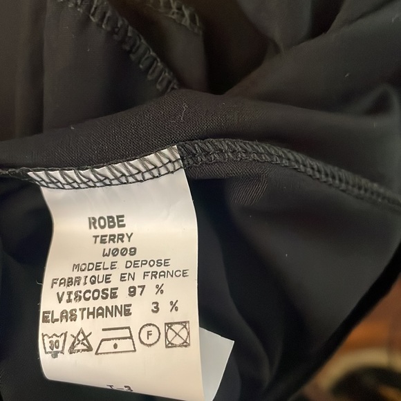 Vintage casting tunic - Picture 6 of 6